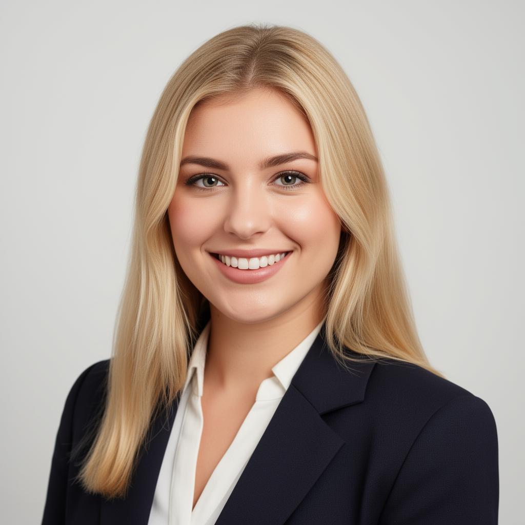 Jessica, Funding Advisor
