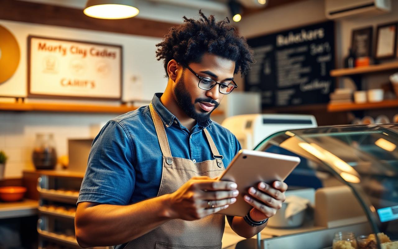Working capital uses split: payroll, inventory, rent, marketing
